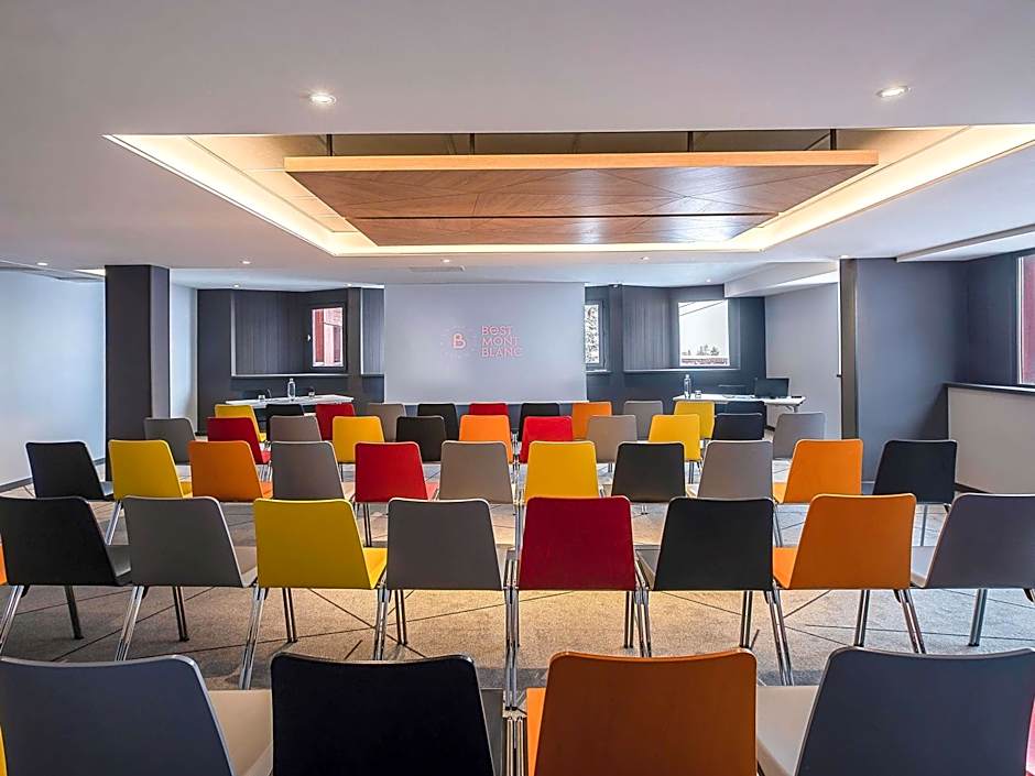 Altezza - Arc 1800 Hotel & Spa - ex Mercure