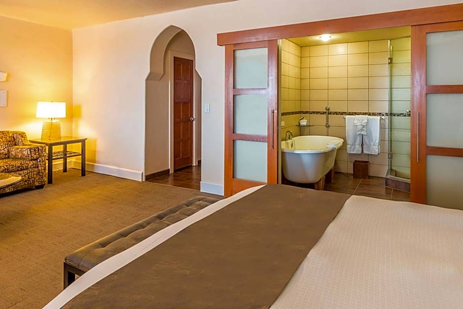 Hotel Andaluz Albuquerque Curio Collection by Hilton