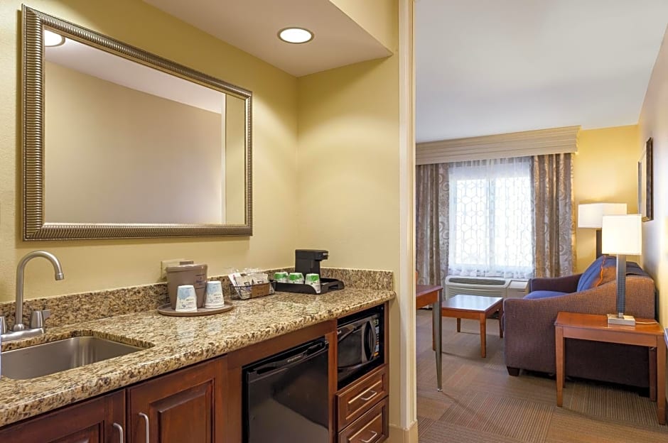 Hampton Inn & Suites Las Vegas-Red Rock/Summerlin