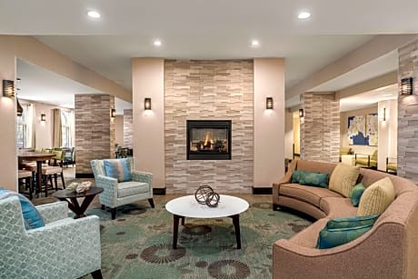 Homewood Suites by Hilton Providence-Warwick