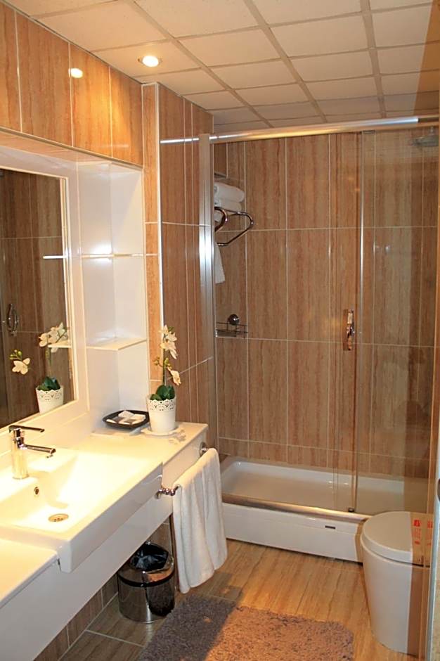 Hotel Buyuk Sahinler