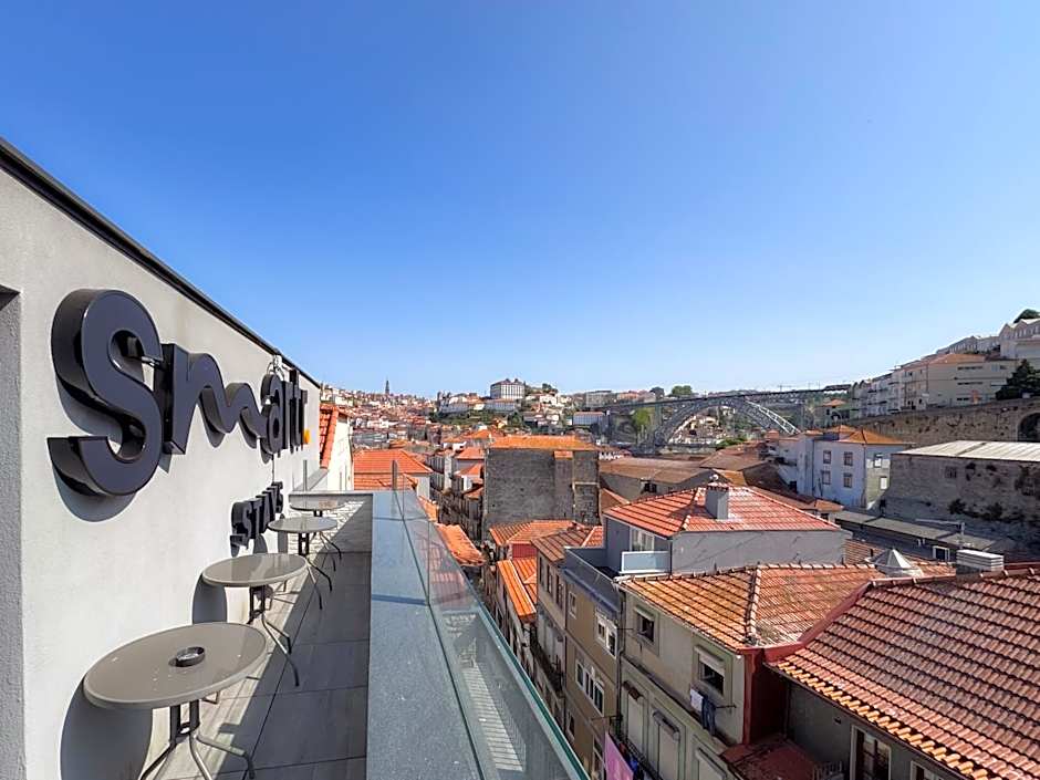 Smartr Porto Reis de Gaia & Spa
