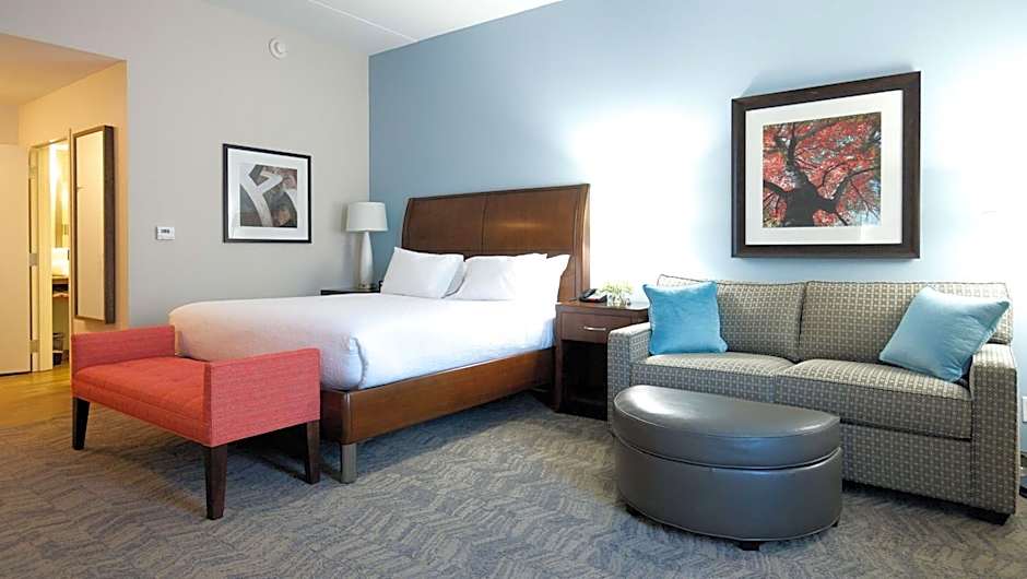 Hilton Garden Inn Hickory