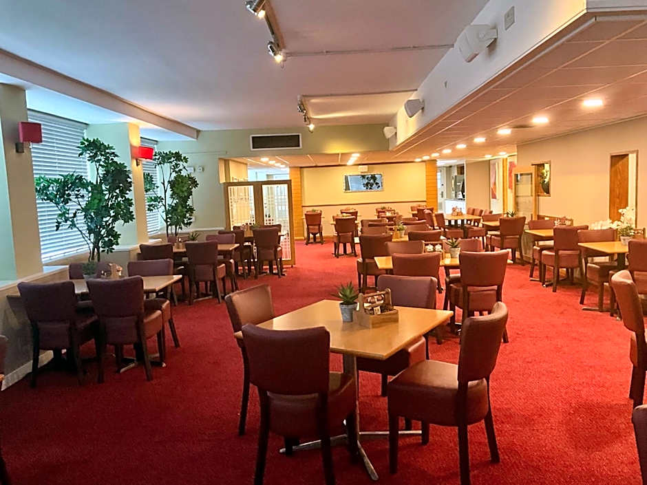 Britannia Inn Glasgow