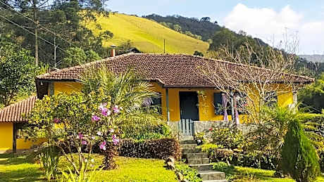 Casa do Osorio