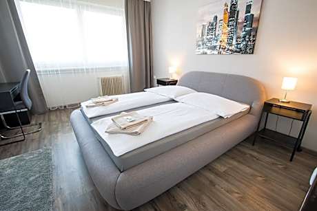 A-Sport Hotel