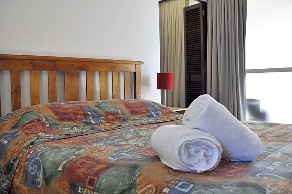 Alexandra Park Motor Inn