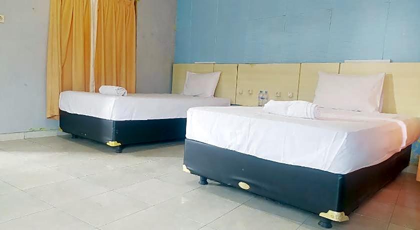 RedDoorz @ DeAmartaLoka Colomadu Solo