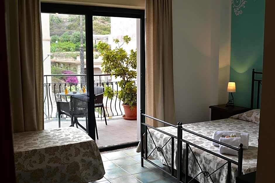 Hotel Donna Rosa