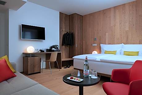 Executive Double or Twin Room