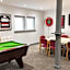 Great Western Hotel Aberdeen