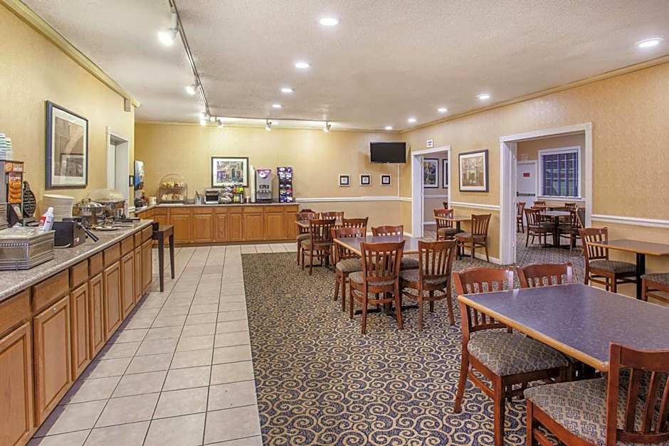 University Inn