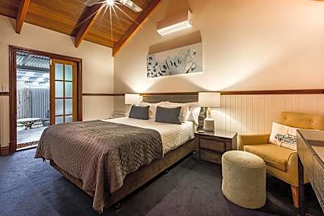 Shiraz Queen Spa