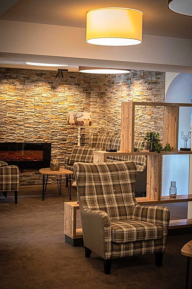 Home-Hotel Salzberg