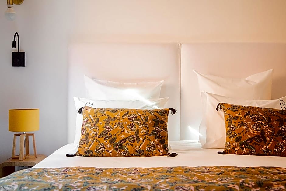 Le Pavillon de la Kasbah & SPA Marrakech