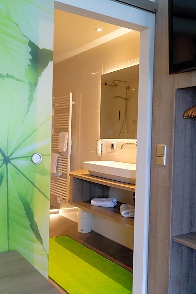 Hotel Freund - Privathotels Dr Lohbeck