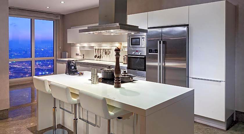 Fraser Place Anthill Istanbul