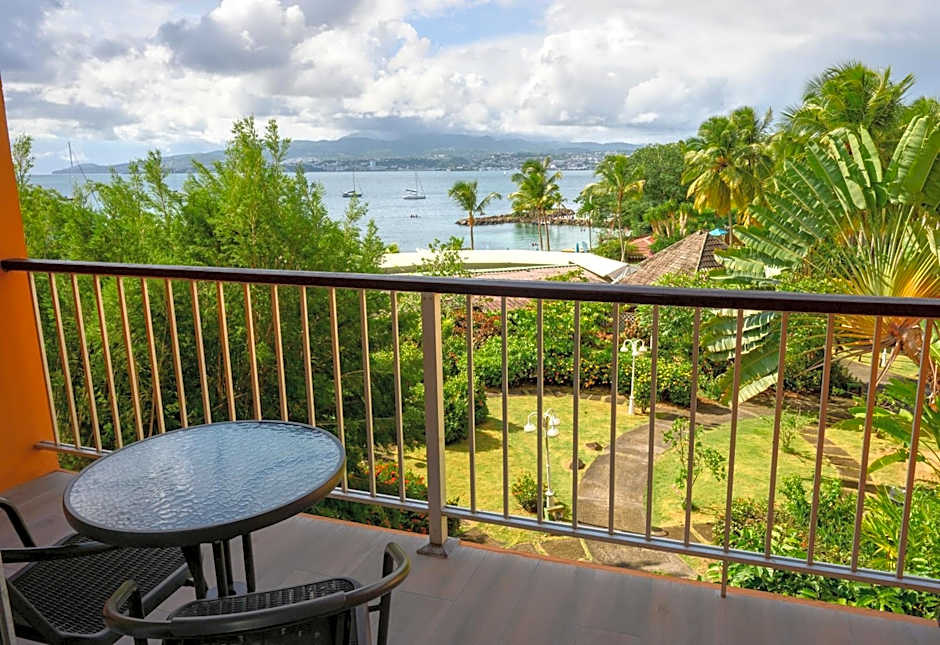 Hotel Bakoua Martinique