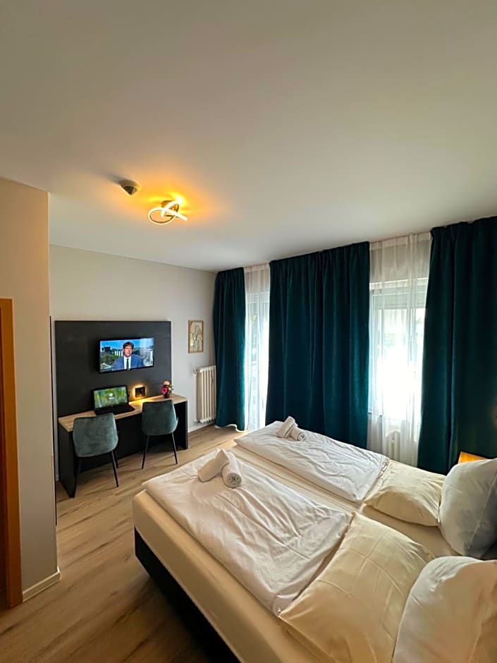 Hotel Stadt Emmerich