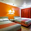 Motel 6-Holbrook, AZ