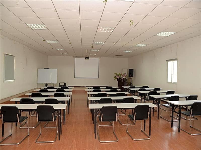 Green Tree Inn Bengbu Huaihe Walking Street