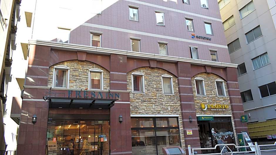 Sotetsu Fresa Inn Nihombashi-Kayabacho
