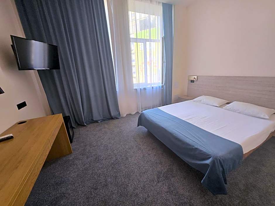 Hotel Astoria City Center