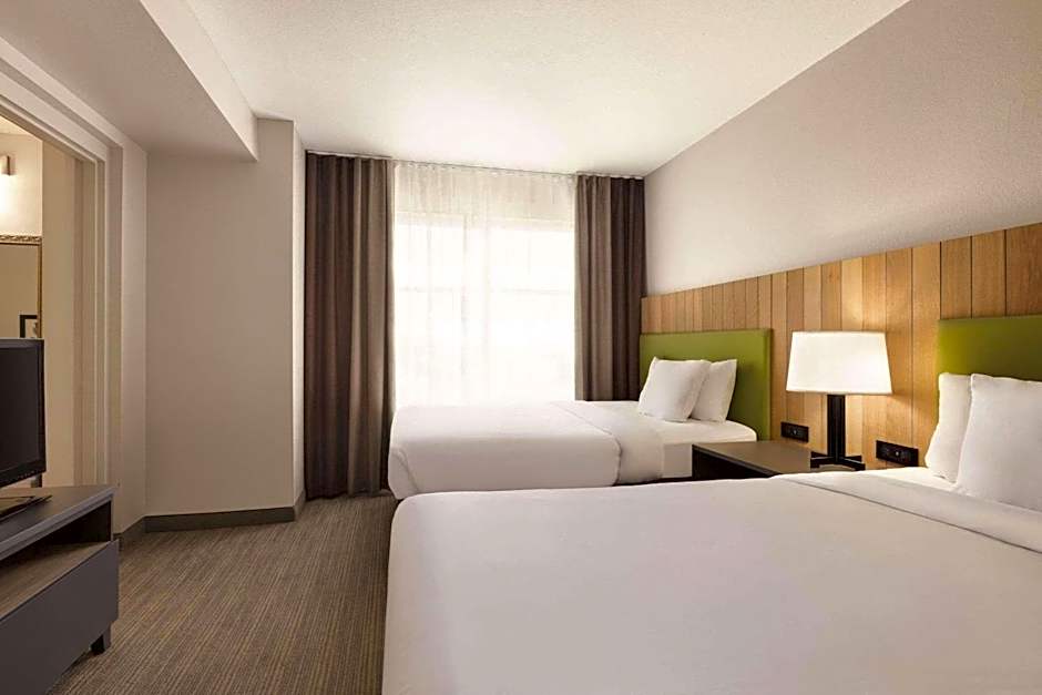 Country Inn & Suites by Radisson, Conyers, GA