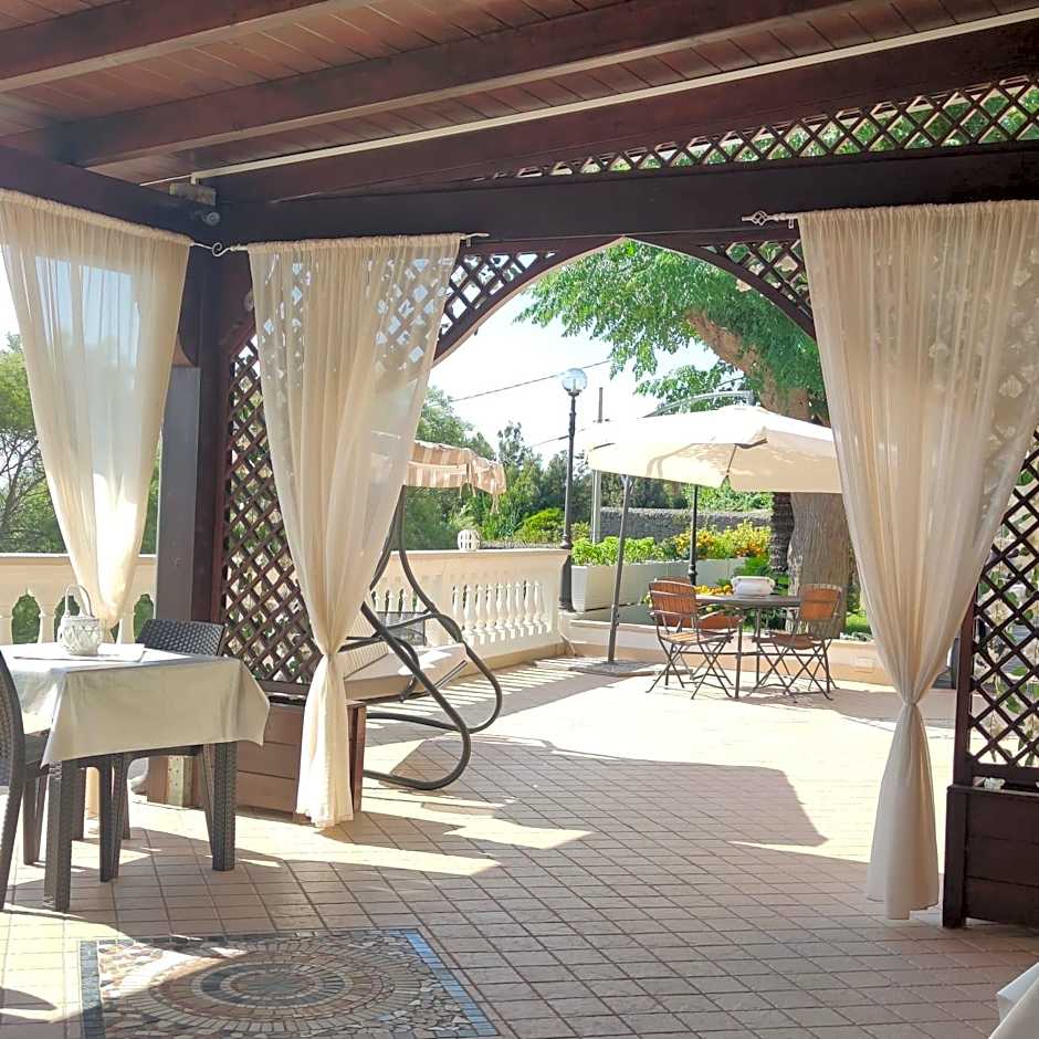 Villa Antonietta Ischia