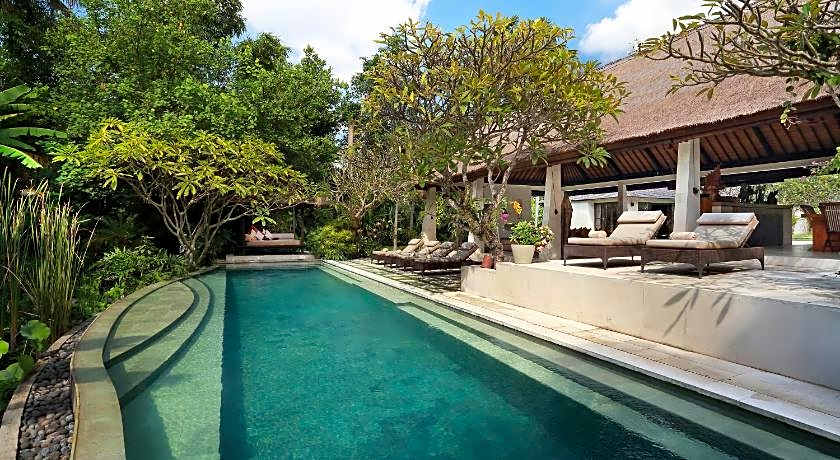 Villa Bali Asri Seminyak