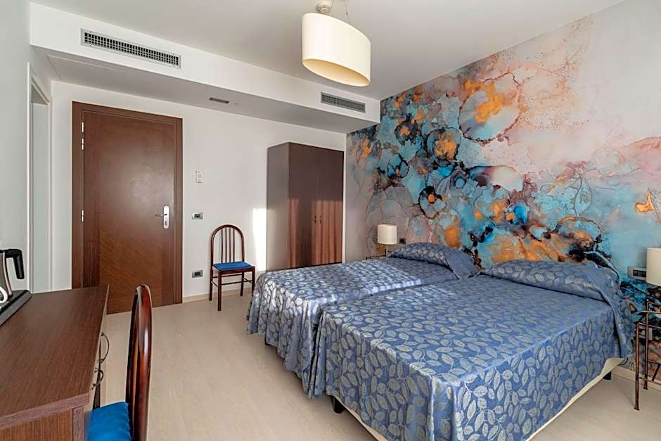 Hotel Sorriso