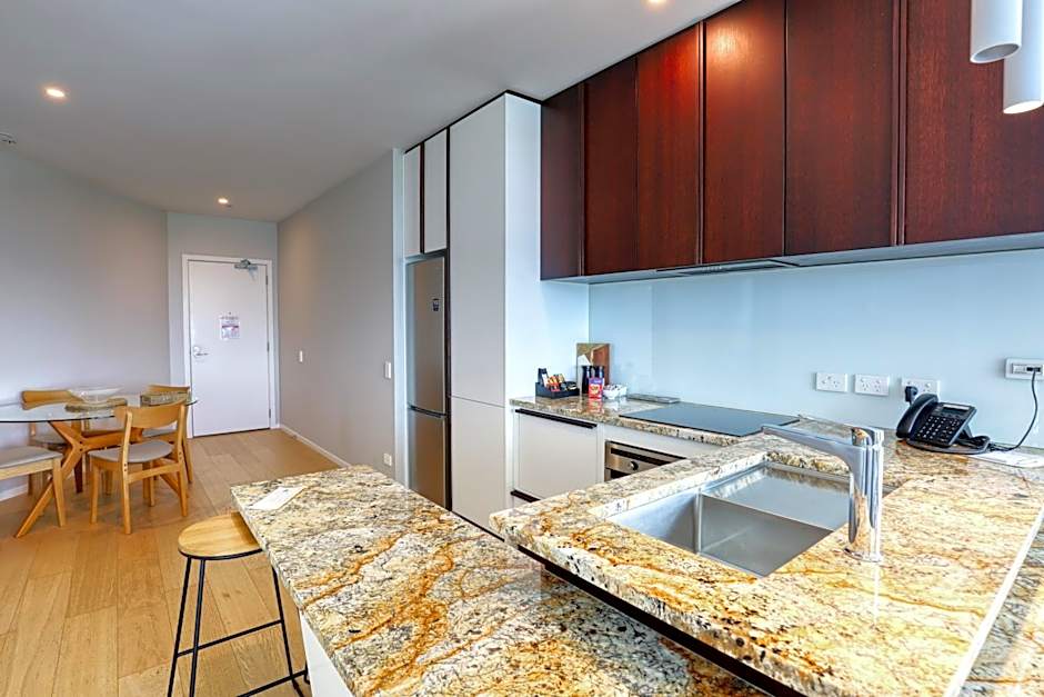 Marsden Suites Nautilus Orewa