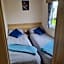Luxury caravan and Tattershall lakes with private hot tub and WiFi
