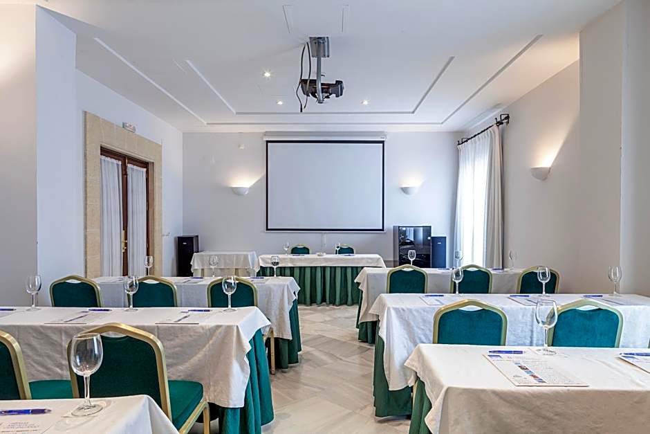 Hotel Duque de Najera