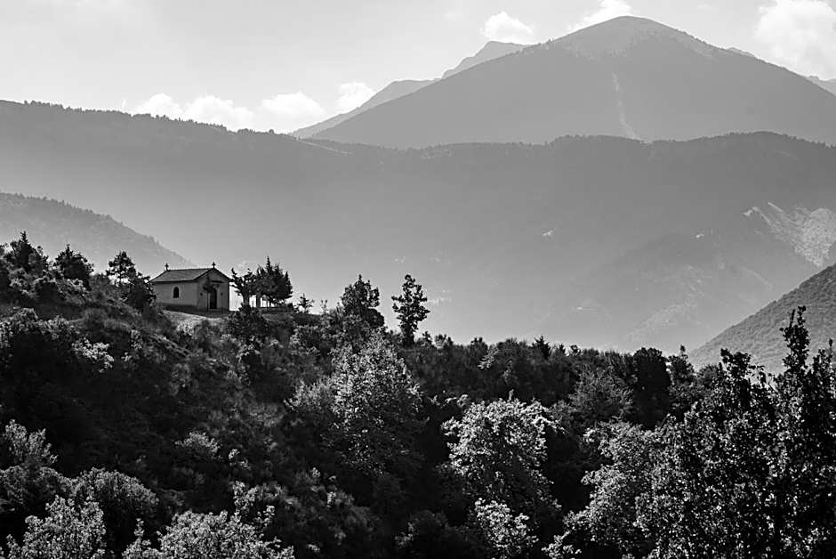 Orias Guesthouse & Farm