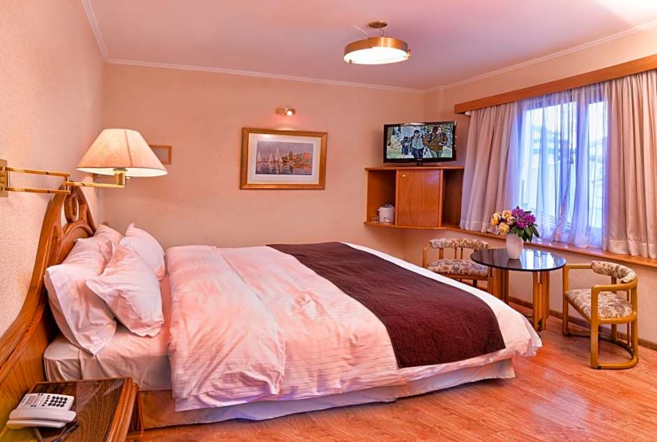 Hotel Cristal