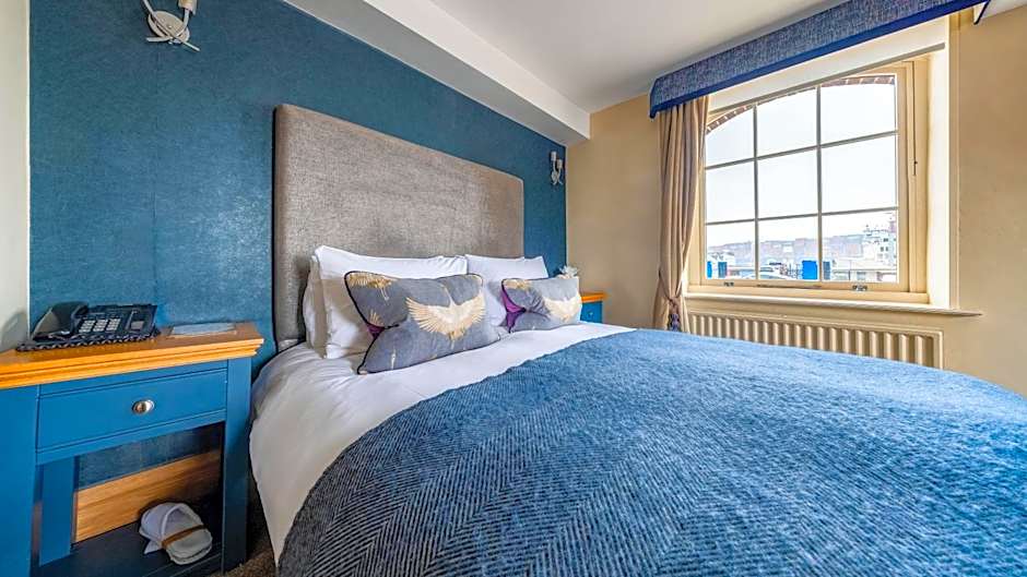 Ennios Boutique Hotel