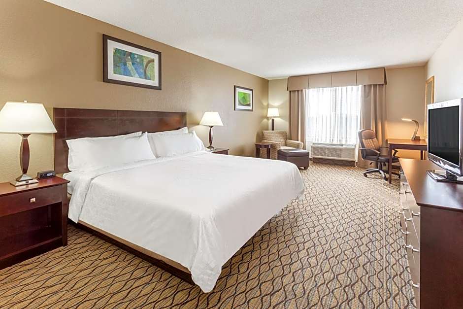 Holiday Inn Express Charles Town By IHG