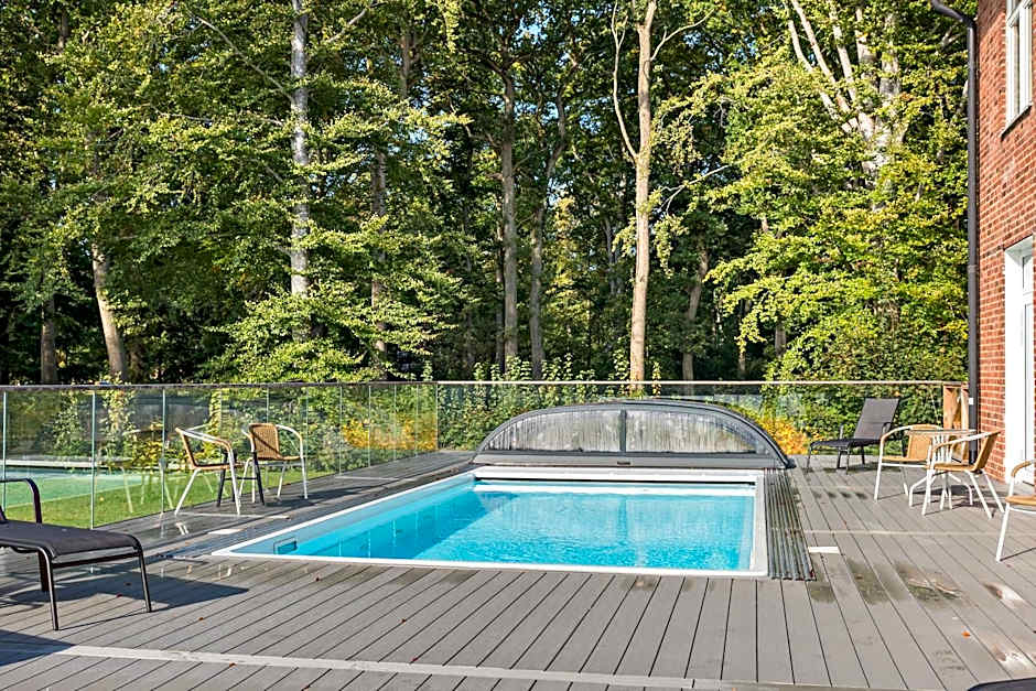 Best Western Valhall Park Hotell