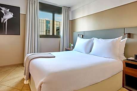 Two-Bedroom Deluxe Apartment - 65m2 (6 adults)