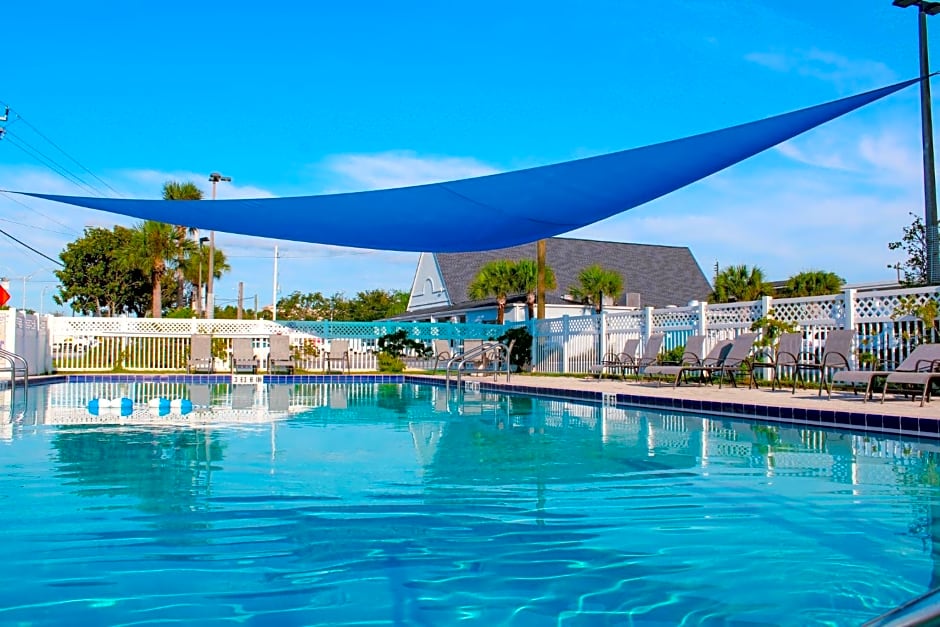 Southern Oaks Inn - Saint Augustine
