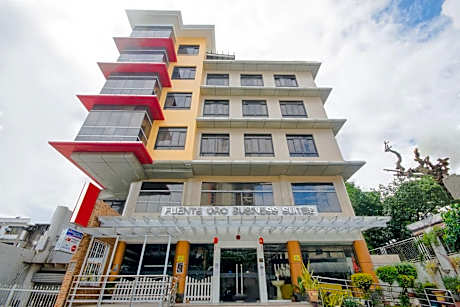 Fuente Oro Business Suites Cebu