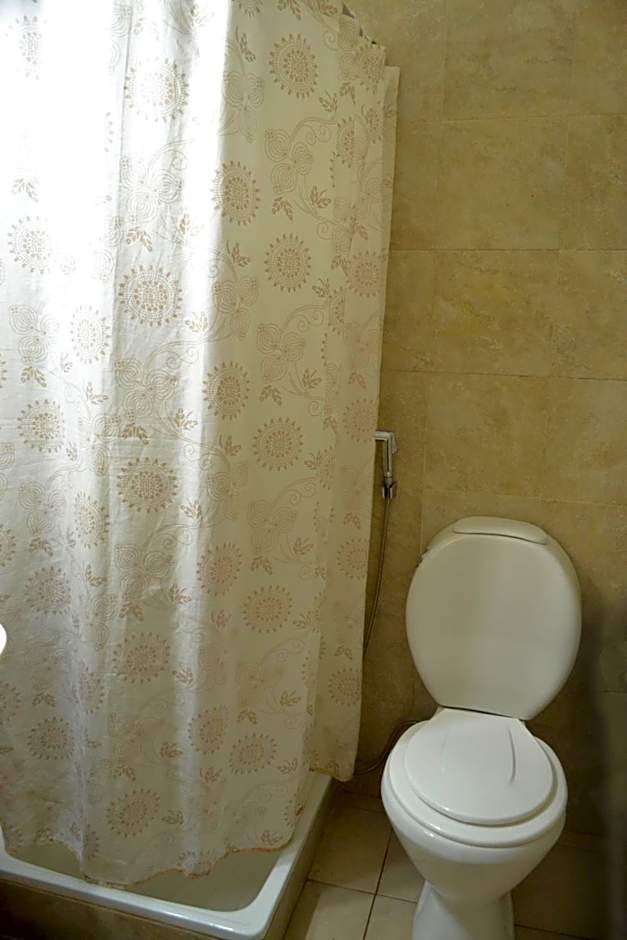 Nuevo Horizonte Hotel