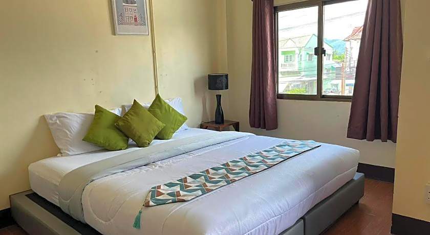 Saming Chiang Dao Guest House