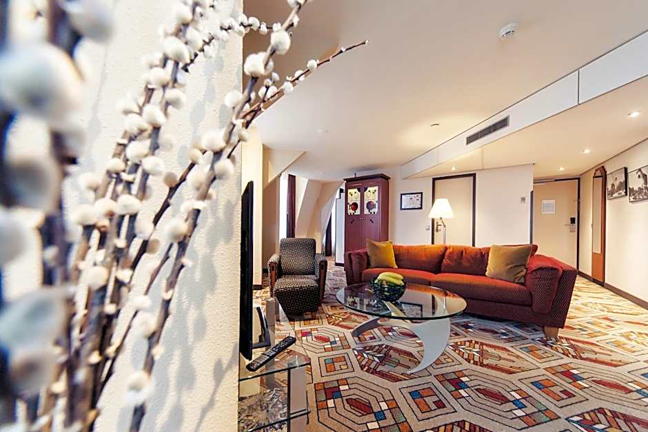 Banks Mansion - All Inclusive Boutique Hotel