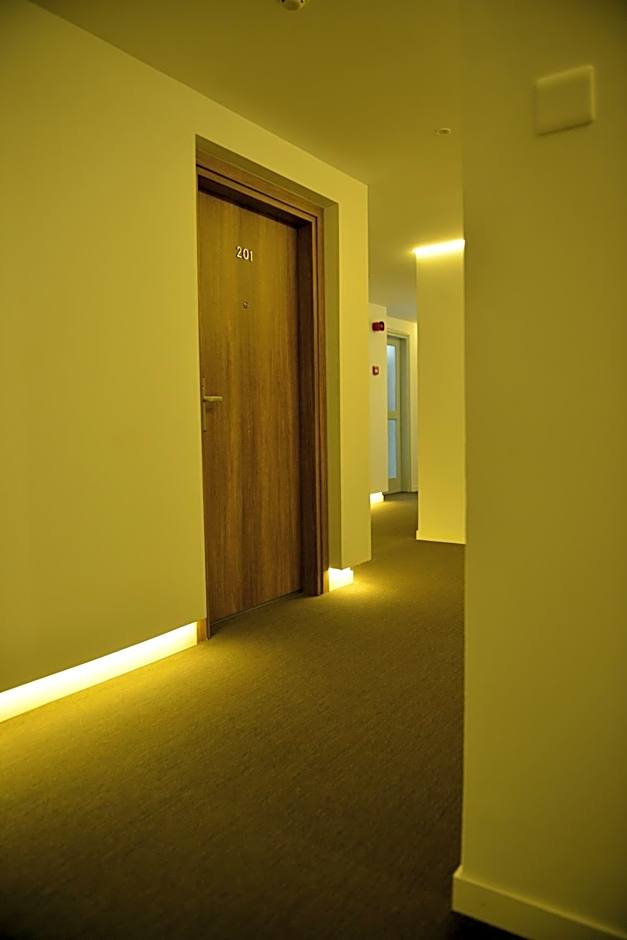 Pyramos Hotel