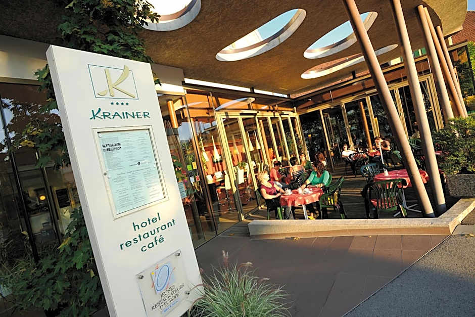 Hotel-Restaurant-Café Krainer