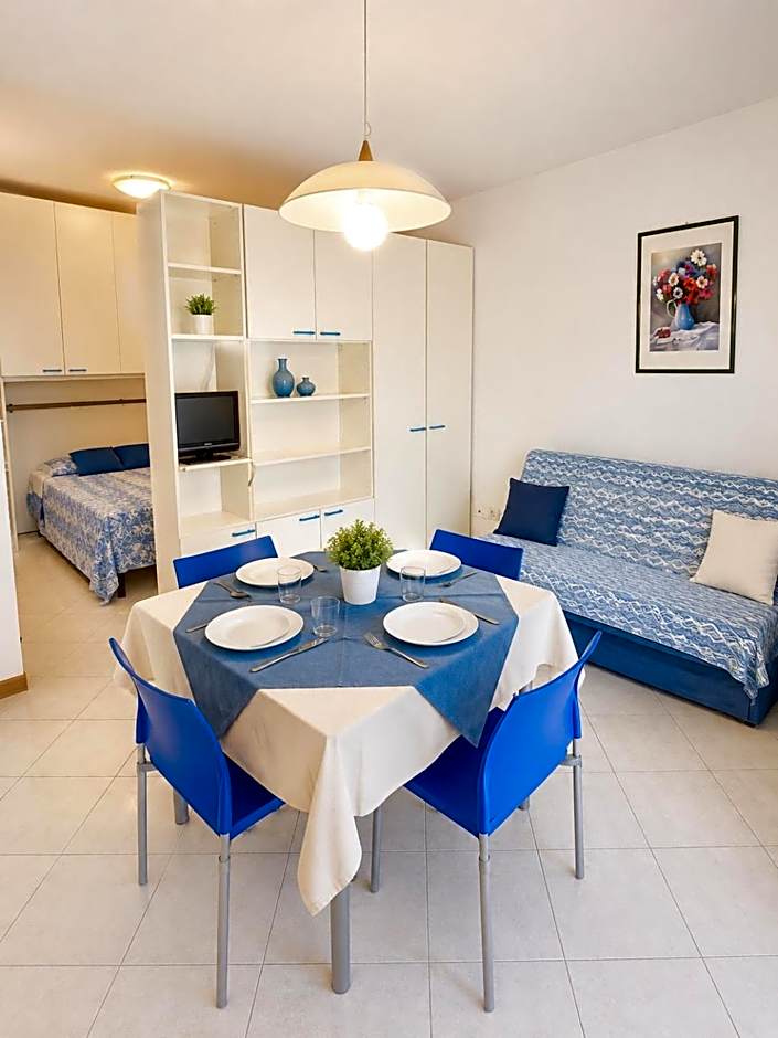 Villaggio dei Fiori - Agenzia Cocal