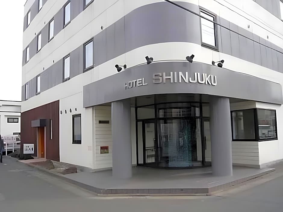 Hirosaki Ekimae Hotel