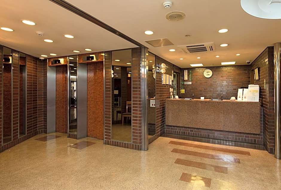 Hotel Suncity Ikebukuro